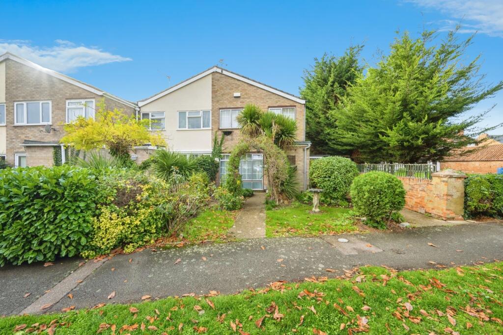 Main image of property: Goldington Green, Bedford, Bedfordshire, MK41