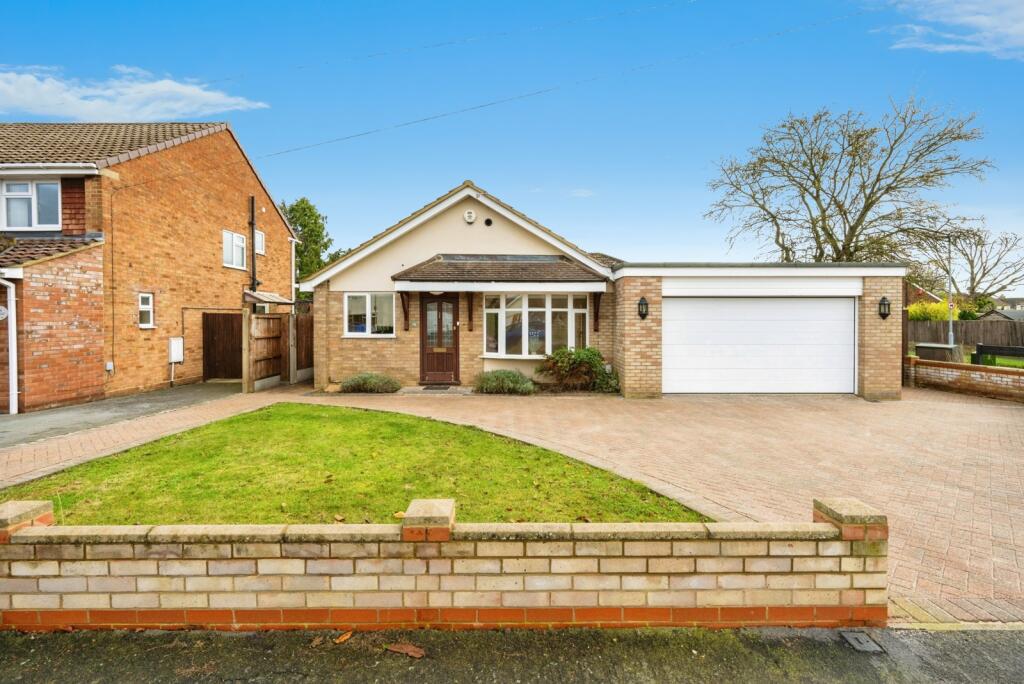 Main image of property: Heronscroft, Bedford, Bedfordshire, MK41