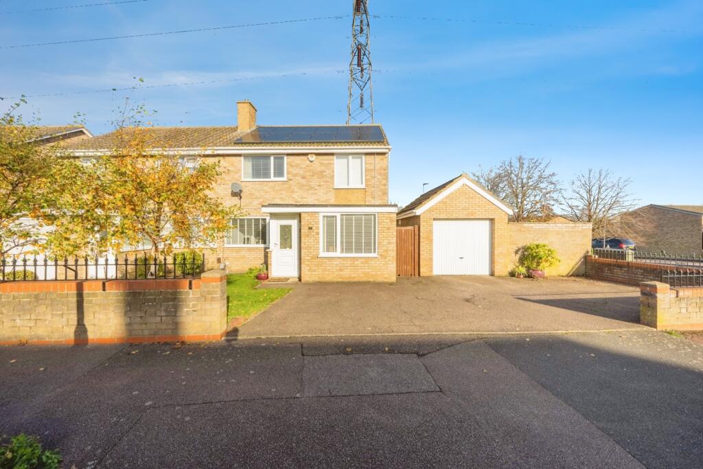 Main image of property: Caister Road, Bedford, Bedfordshire, MK41