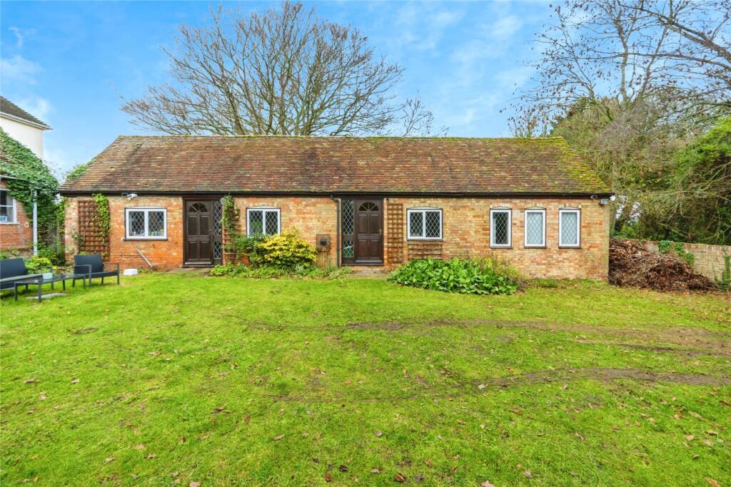 Main image of property: Church End, Haynes, Bedford, Bedfordshire, MK45