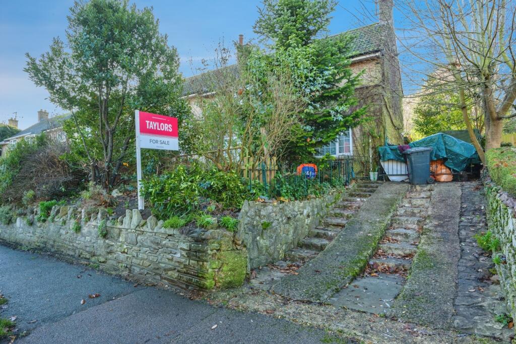 Main image of property: High Street, Sharnbrook, Bedford, Bedfordshire, MK44