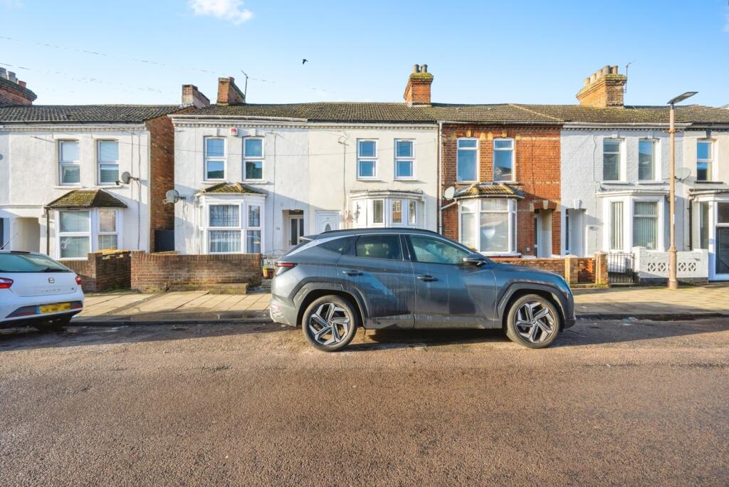 Main image of property: Coventry Road, BEDFORD, Bedfordshire, MK40