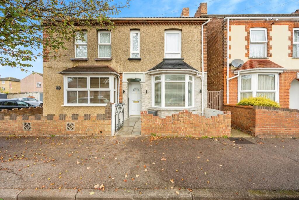 Main image of property: Kathie Road, Bedford, Bedfordshire, MK42