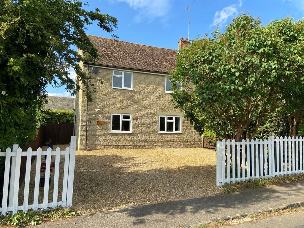 Main image of property: The Green, Stoke Lyne, Bicester, Oxfordshire, OX27