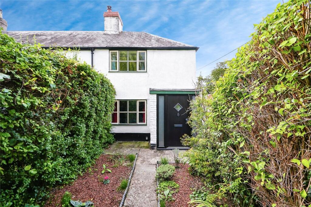 Main image of property: Church Lane, Wendlebury, Bicester, Oxfordshire, OX25