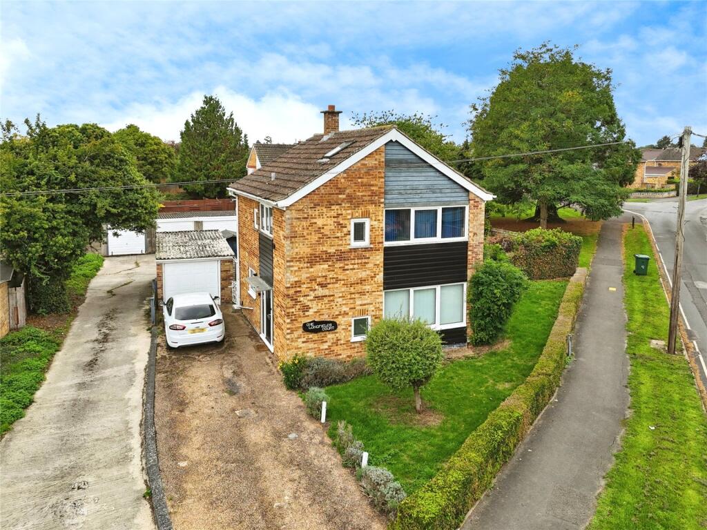 Main image of property: Longfields Court, Bicester, Oxfordshire, OX26