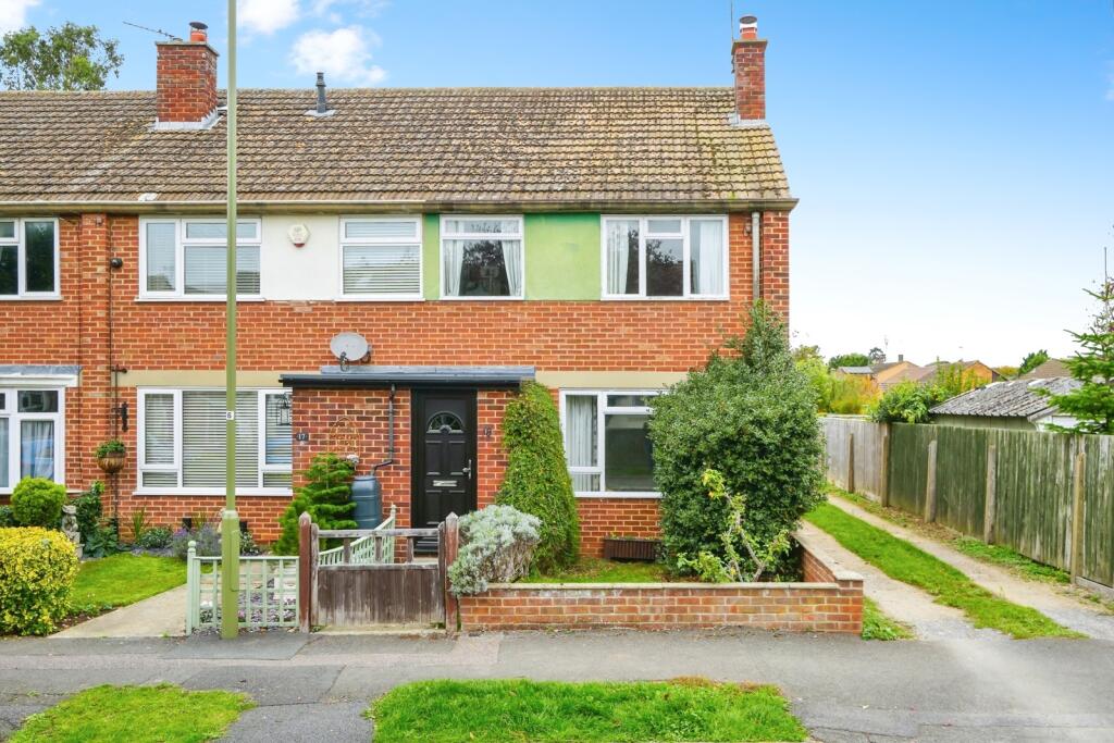 Main image of property: Linden Road, Bicester, Oxfordshire, OX26