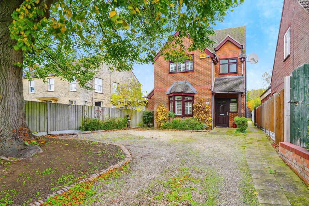 Main image of property: Bucknell Road, BICESTER, Oxfordshire, OX26
