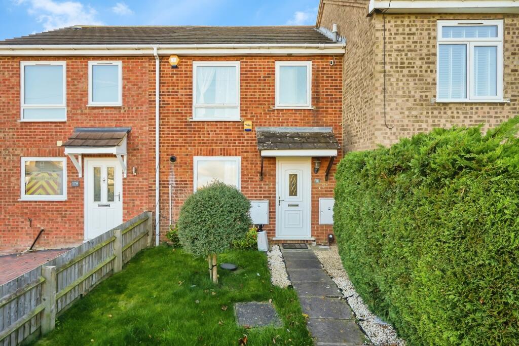Main image of property: Somerville Drive, BICESTER, Oxfordshire, OX26