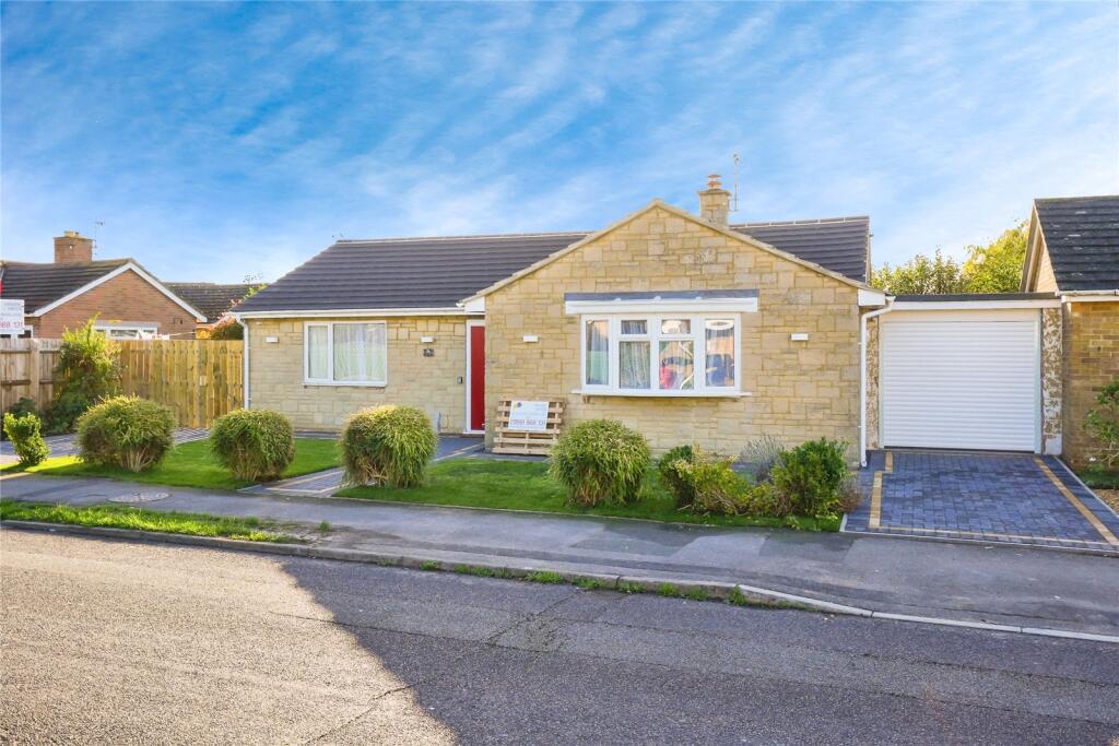 Main image of property: Rowan Road, Bicester, Oxfordshire, OX26