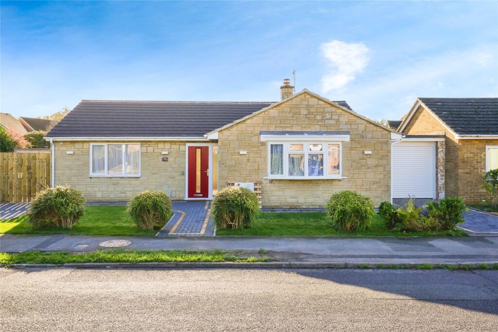 Main image of property: Rowan Road, Bicester, Oxfordshire, OX26