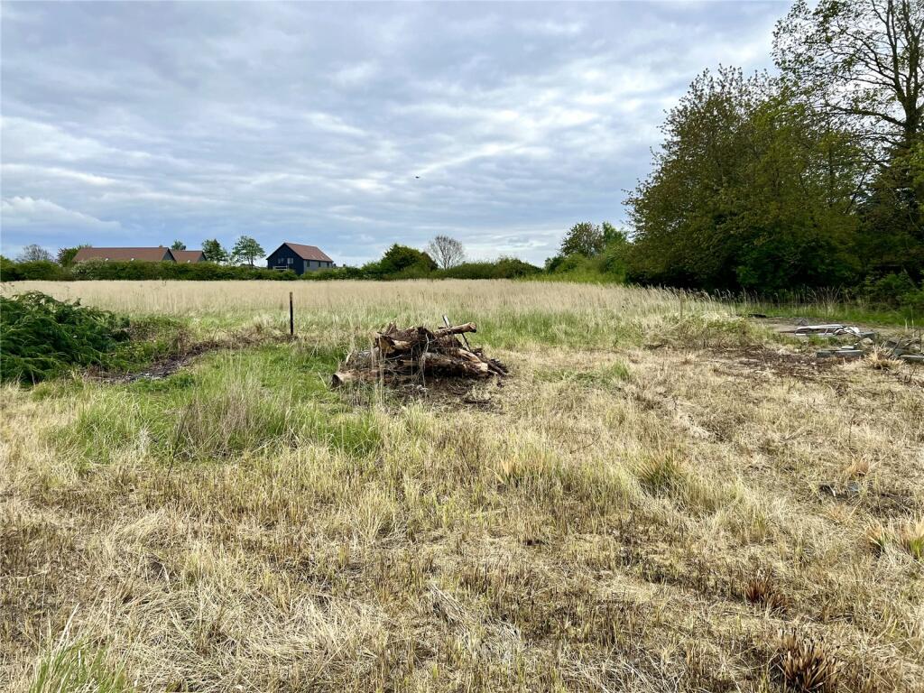 Land for sale in Ickwell Fields, Ickwell Road, Upper Caldecote