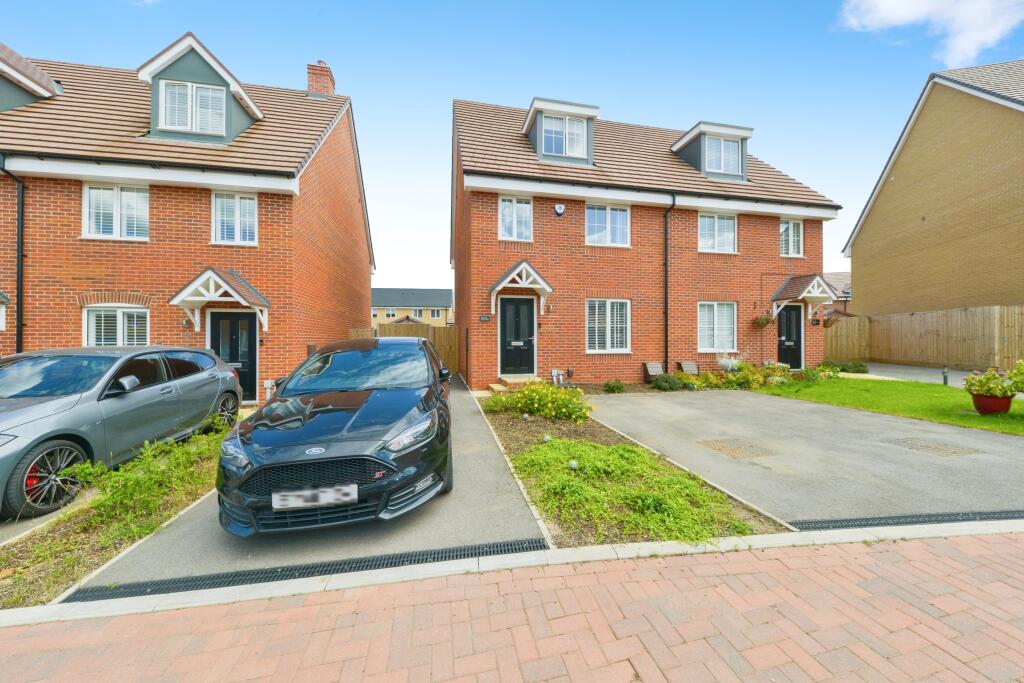 Main image of property: Lily Edge, BIGGLESWADE, Bedfordshire, SG18
