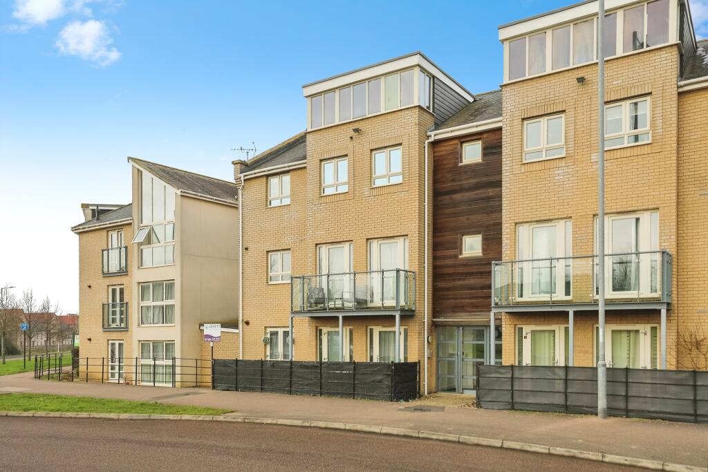 Main image of property: Stone Hill, St. Neots, Cambridgeshire, PE19