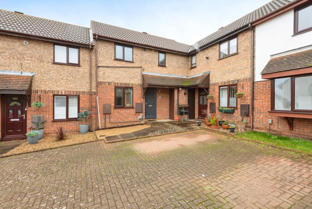 Main image of property: Royal Oak Close, Biggleswade, Bedfordshire, SG18
