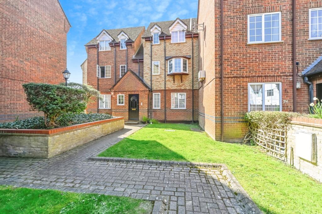 Main image of property: St Francis Court, SHEFFORD, Bedfordshire, SG17