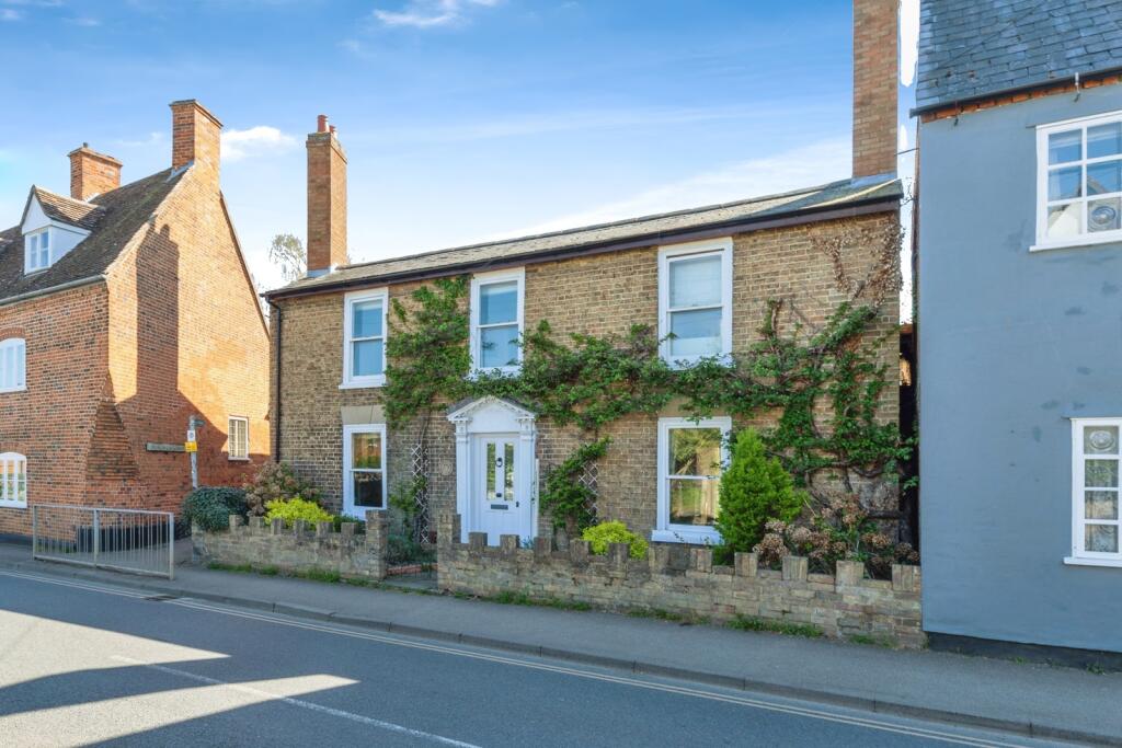Main image of property: King Street, SANDY, Bedfordshire, SG19