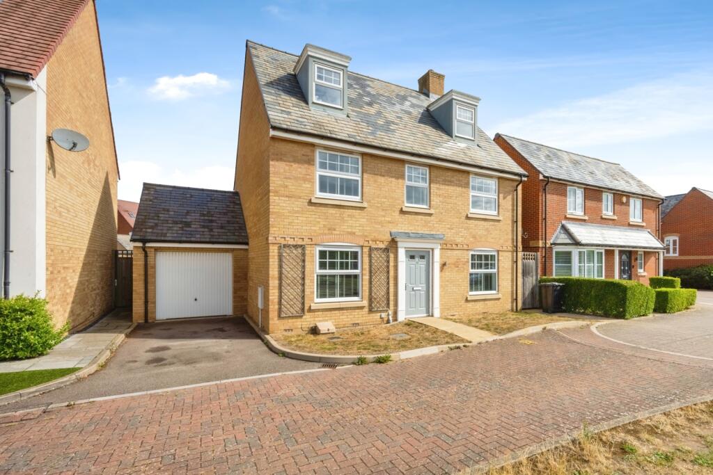 Main image of property: Walton Grove, Biggleswade, Bedfordshire, SG18