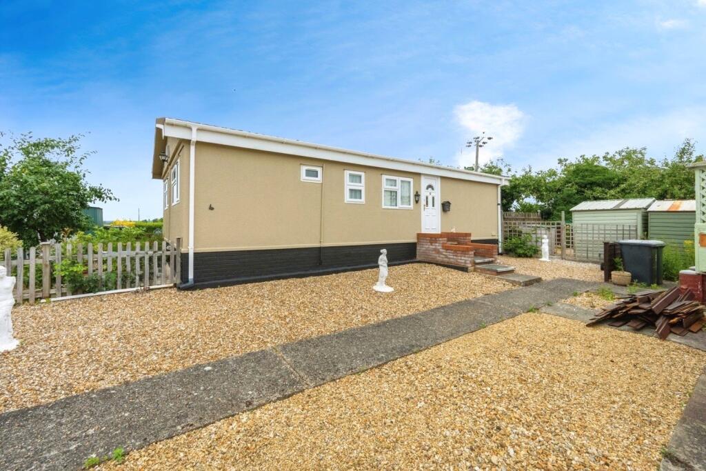 Main image of property: Stratton Park, Biggleswade, Bedfordshire, SG18