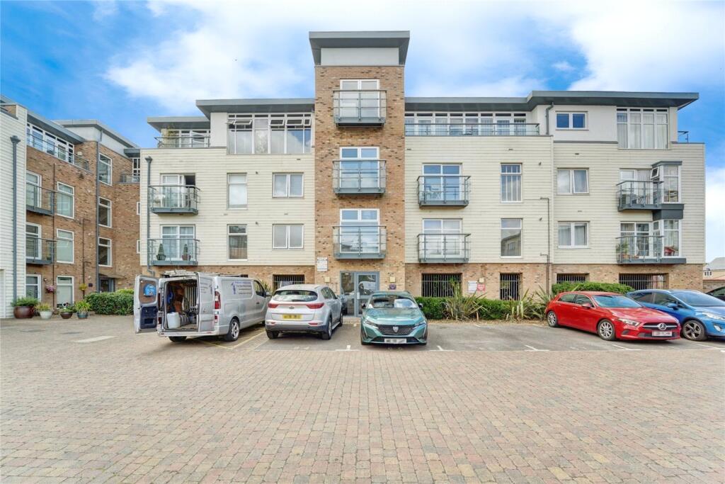 Main image of property: Red Admiral Court, Little Paxton, St. Neots, Cambridgeshire, PE19