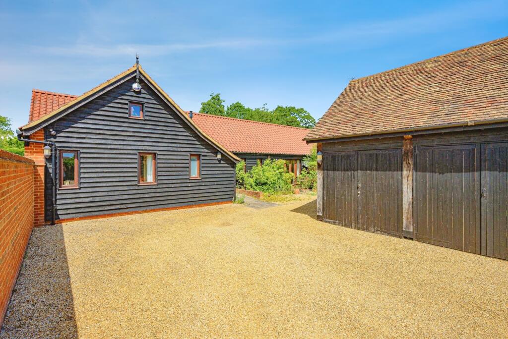 Main image of property: Lavender Barns, Great Gransden, Sandy, Cambridgeshire, SG19