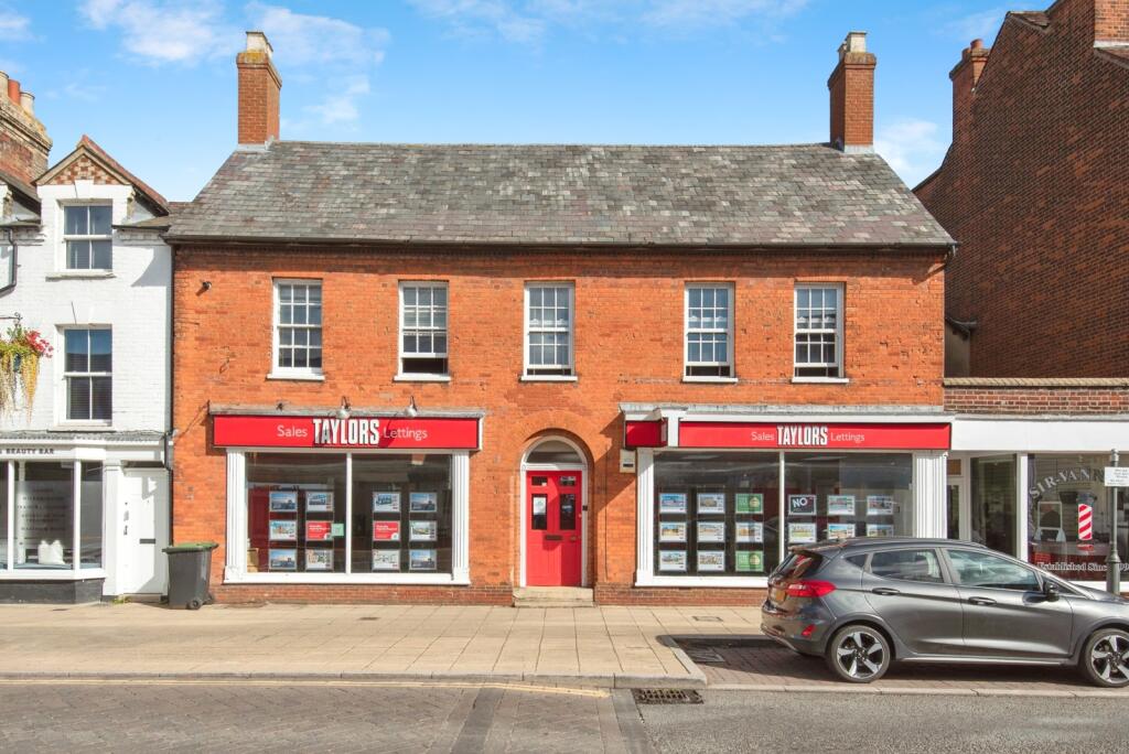 Main image of property: Church Street, Biggleswade, Bedfordshire, SG18