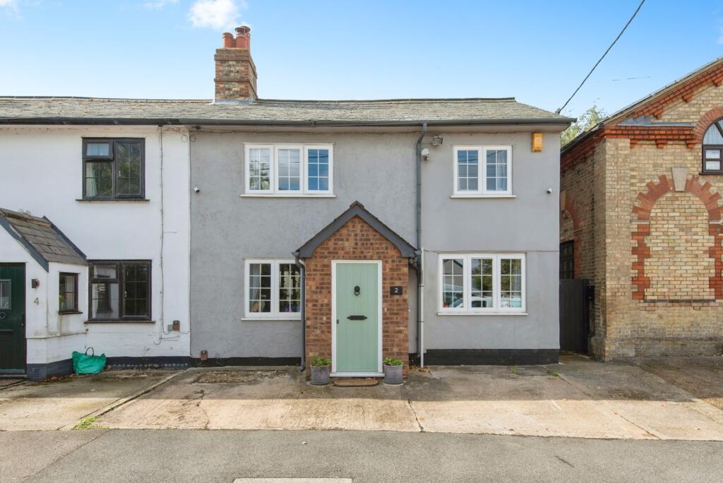 Main image of property: Chapel Street, Dunton, Biggleswade, Bedfordshire, SG18