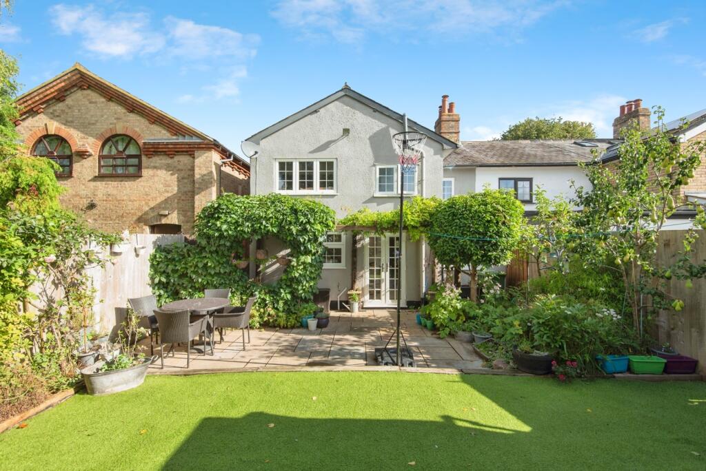Main image of property: Chapel Street, Dunton, Biggleswade, Bedfordshire, SG18