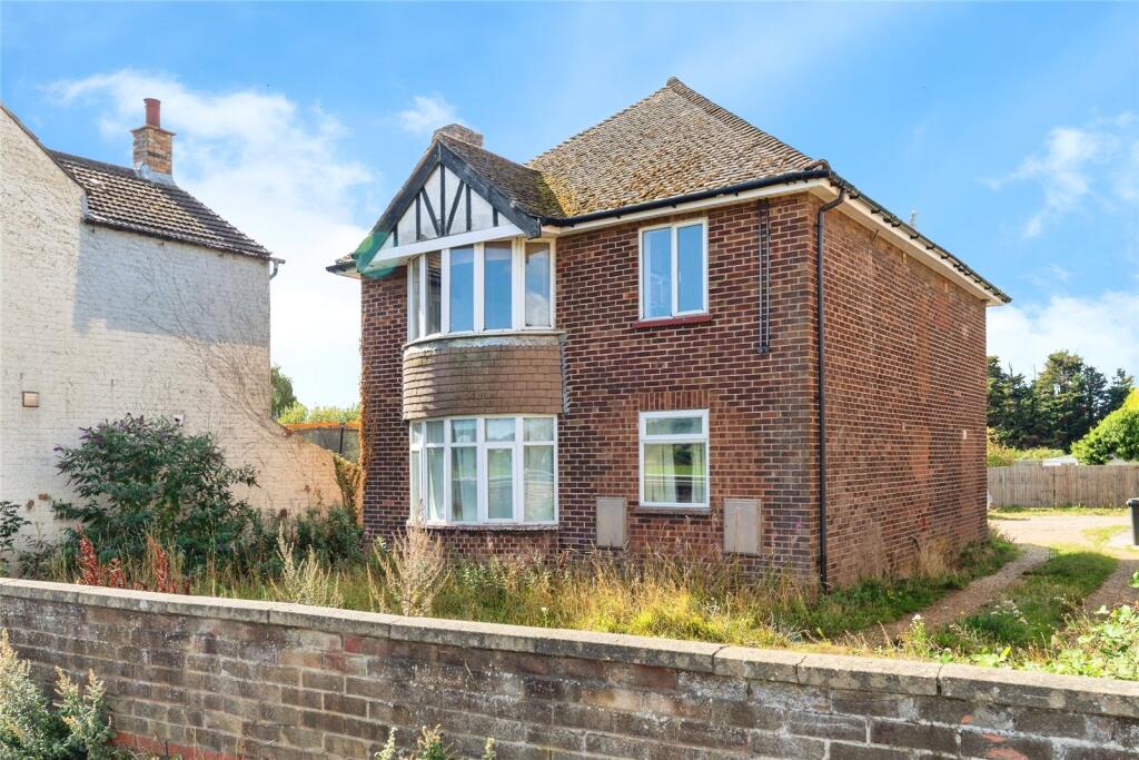 Main image of property: Hillview, Beeston, Sandy, Bedfordshire, SG19