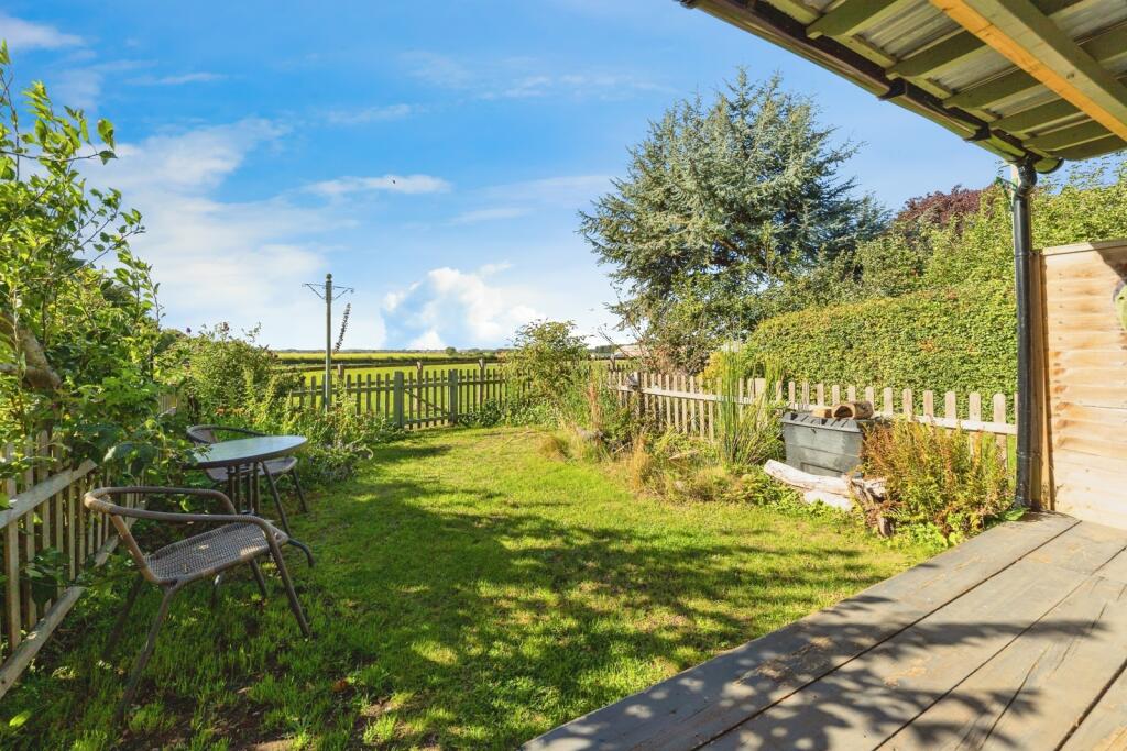 Main image of property: High Street, Sutton, Sandy, Bedfordshire, SG19