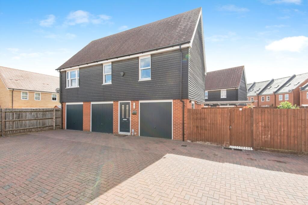 Main image of property: Planets Way, Biggleswade, Bedfordshire, SG18