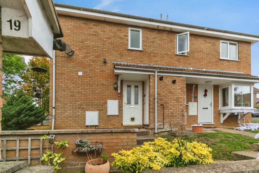 Main image of property: Beaver Close, ST. NEOTS, Cambridgeshire, PE19