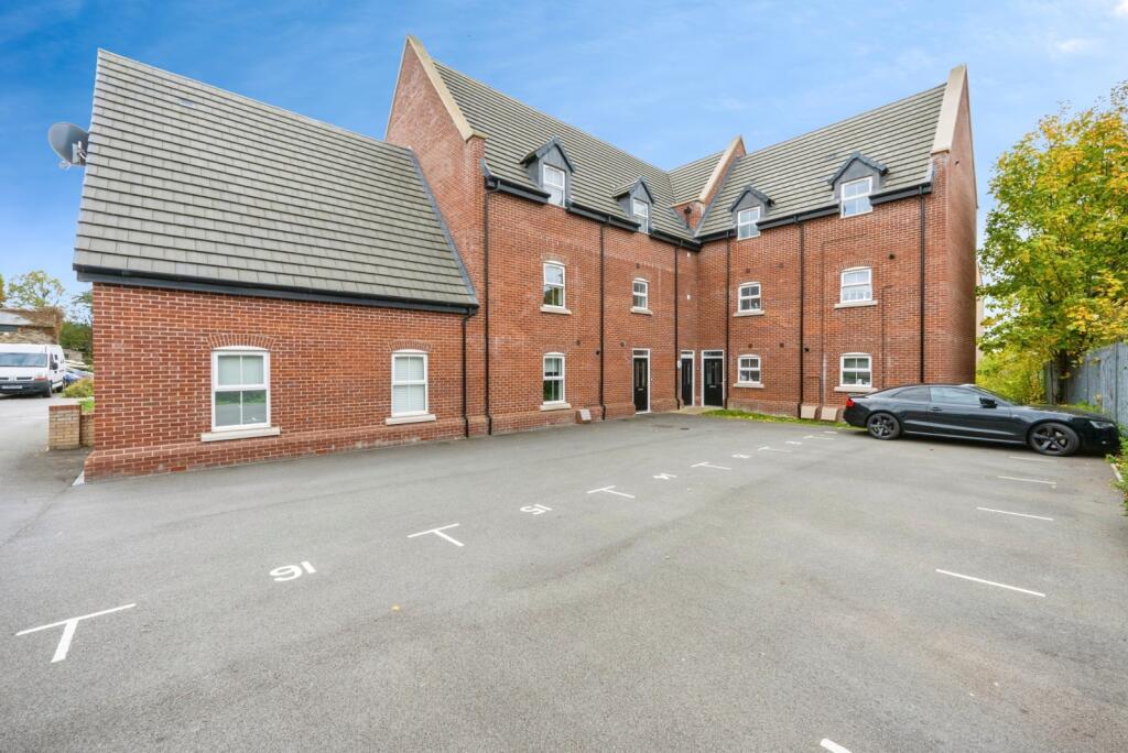 Main image of property: Wharf Mews, Biggleswade, Bedfordshire, SG18