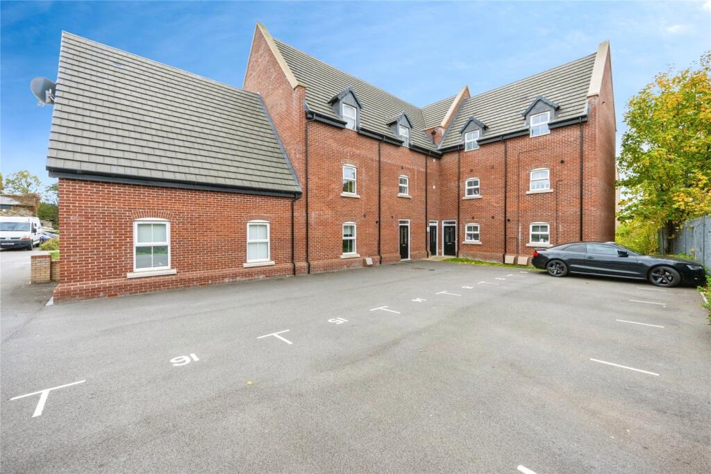 Main image of property: Wharf Mews, Biggleswade, Bedfordshire, SG18