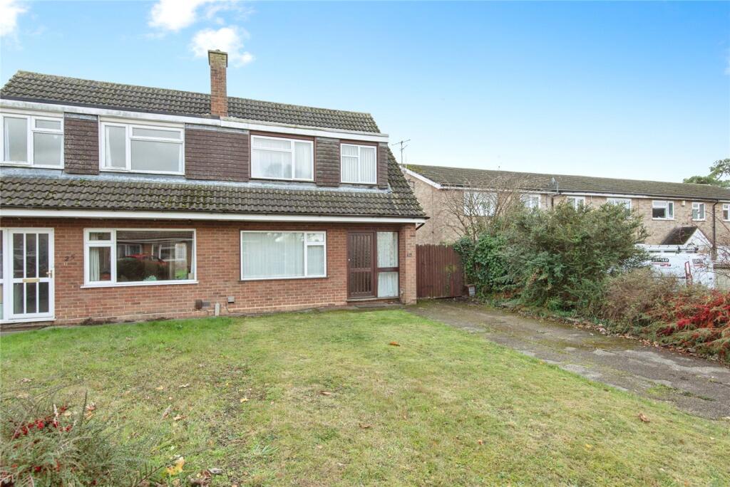Main image of property: Southland Rise, Langford, Biggleswade, Bedfordshire, SG18