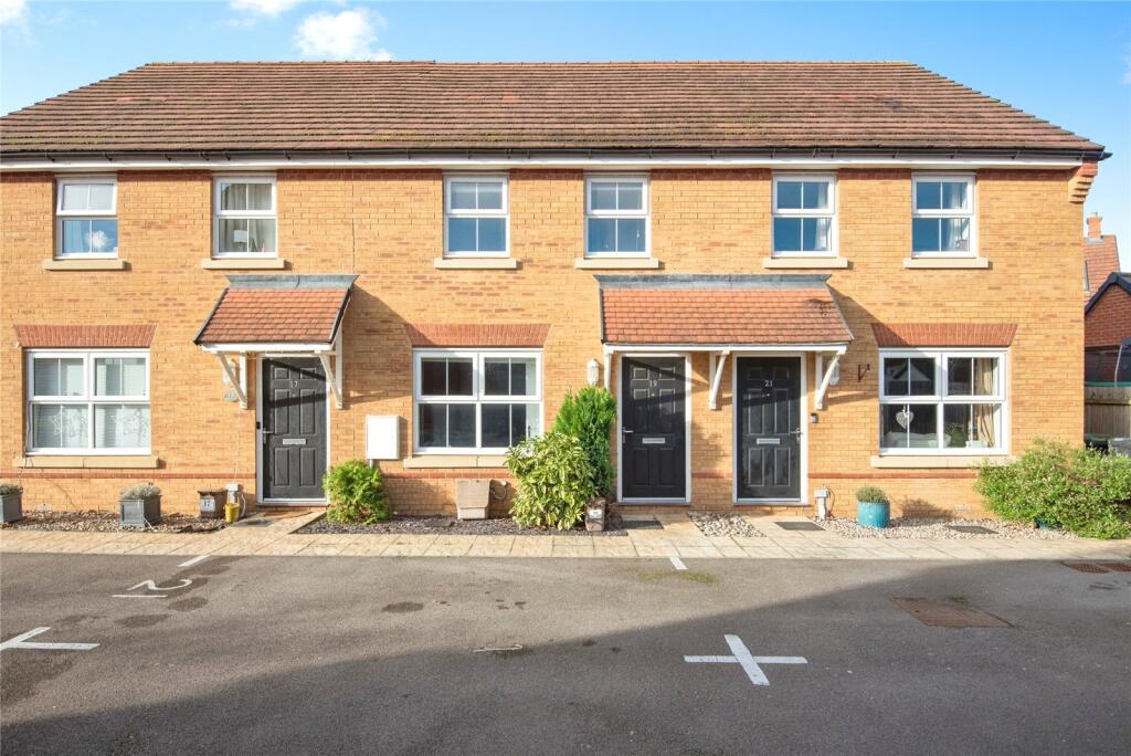 Main image of property: Mayflower Lane, Langford, Biggleswade, Bedfordshire, SG18
