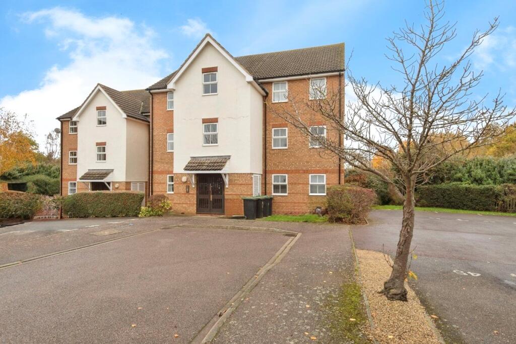 Main image of property: Honeysuckle Close, Biggleswade, Bedfordshire, SG18