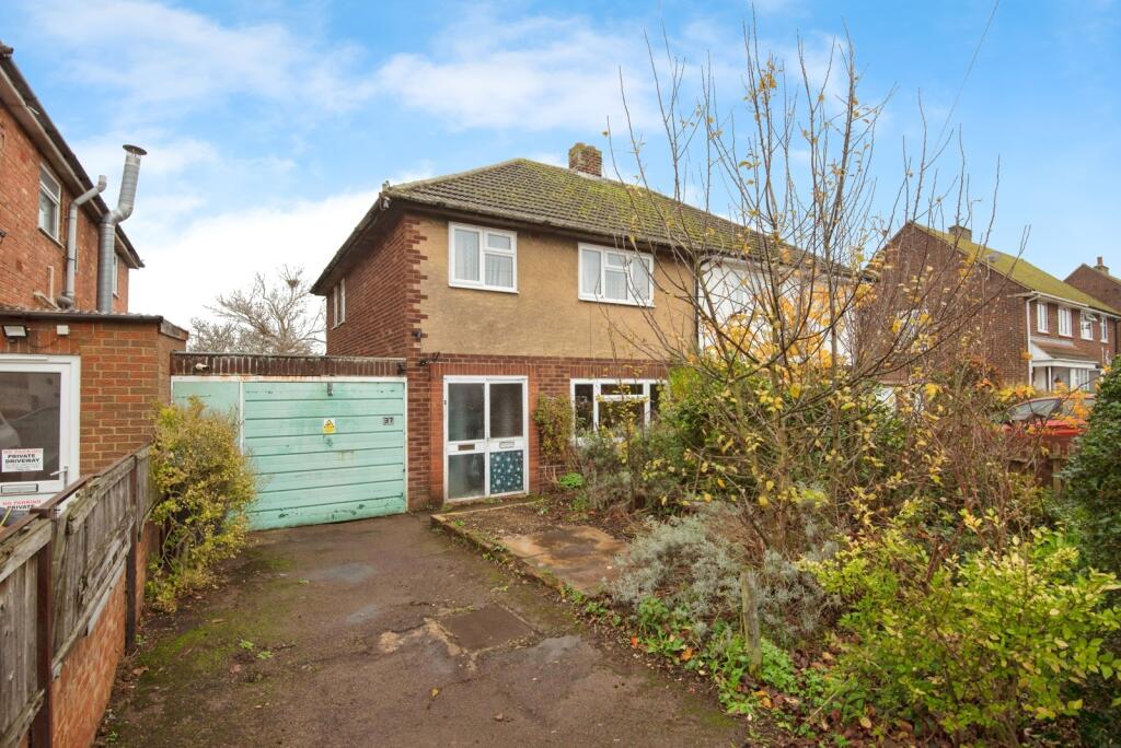 Main image of property: Stratton Way, Biggleswade, Bedfordshire, SG18