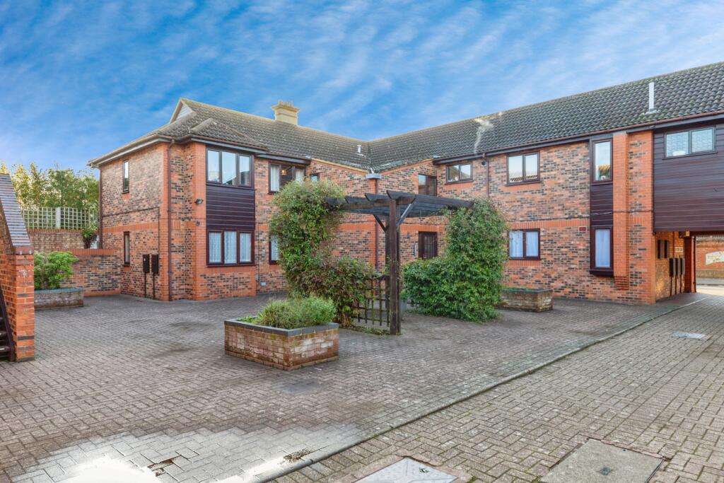 Main image of property: Rectory Court, High Street, Sandy, Bedfordshire, SG19