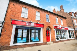 Taylors Estate Agents, Biggleswadebranch details