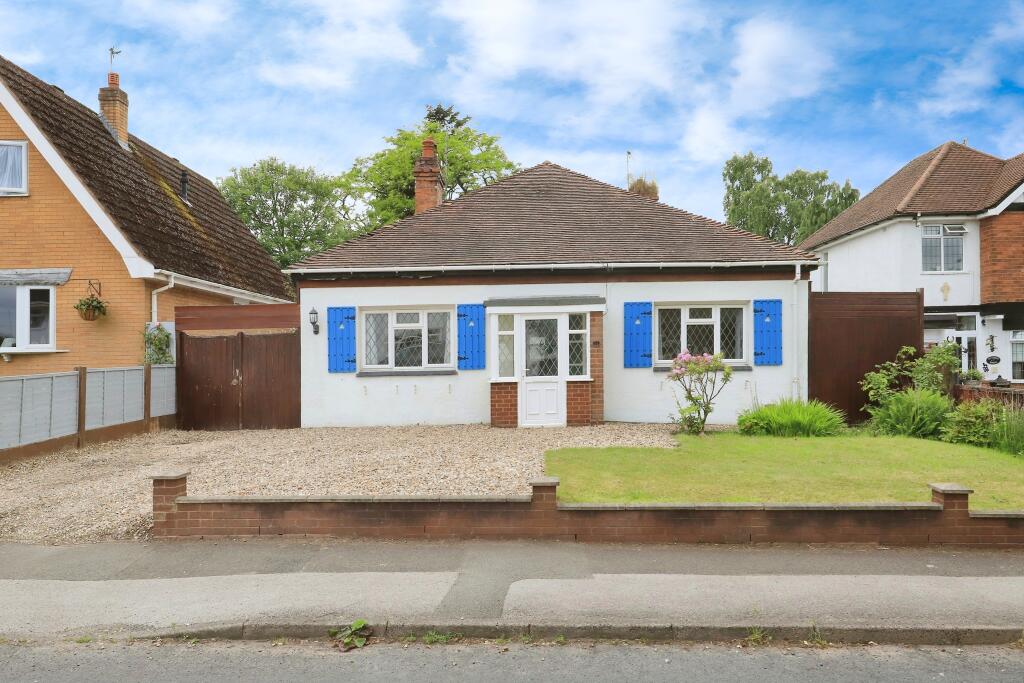 Main image of property: Finchfield Lane, Wolverhampton, West Midlands, WV3