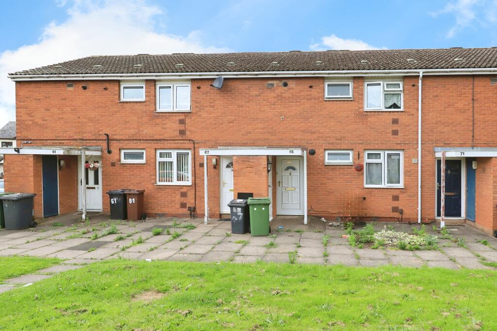 Main image of property: Prestwood Road, Wolverhampton, West Midlands, WV11