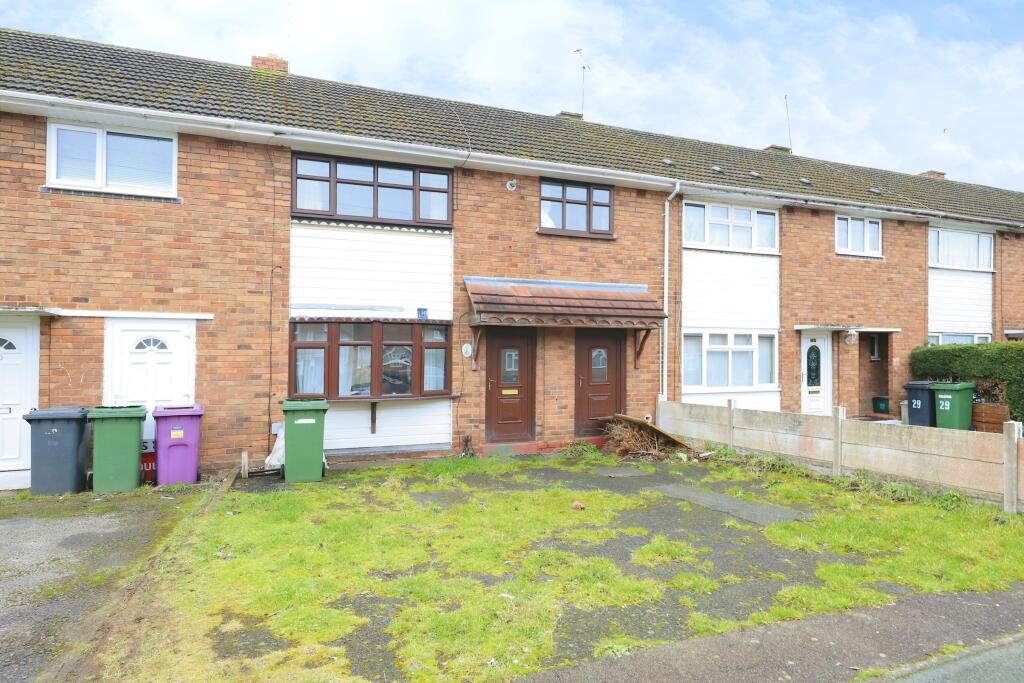 Main image of property: Wyrley Road, Wolverhampton, West Midlands, WV11