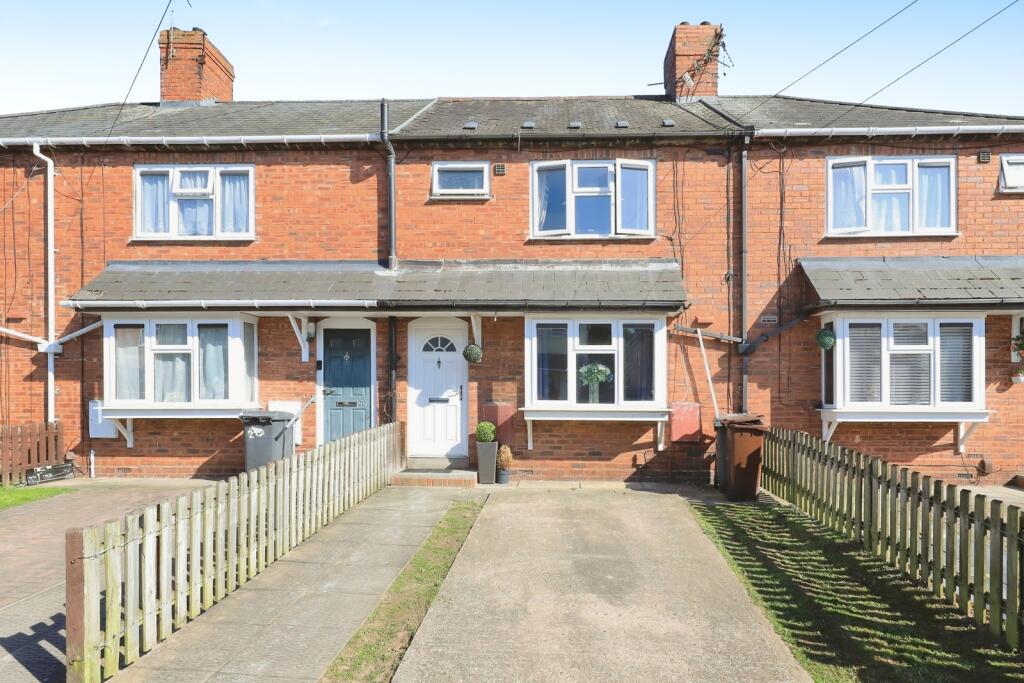 Main image of property: Millington Road, Wolverhampton, West Midlands, WV10