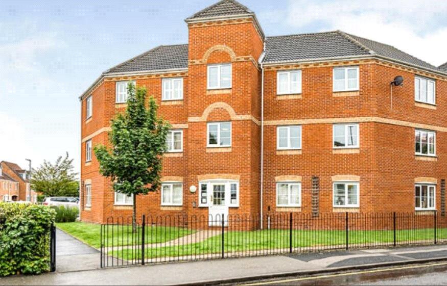 Main image of property: Darbys Way, Tipton, West Midlands, DY4