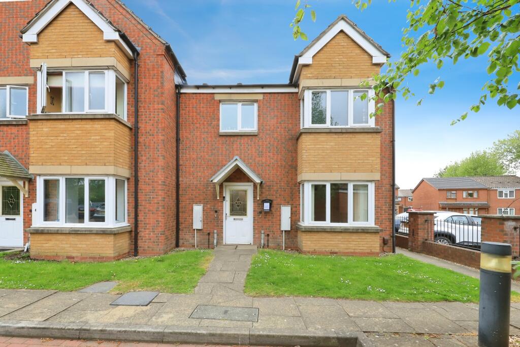 Main image of property: Alice Street, Bilston, West Midlands, WV14