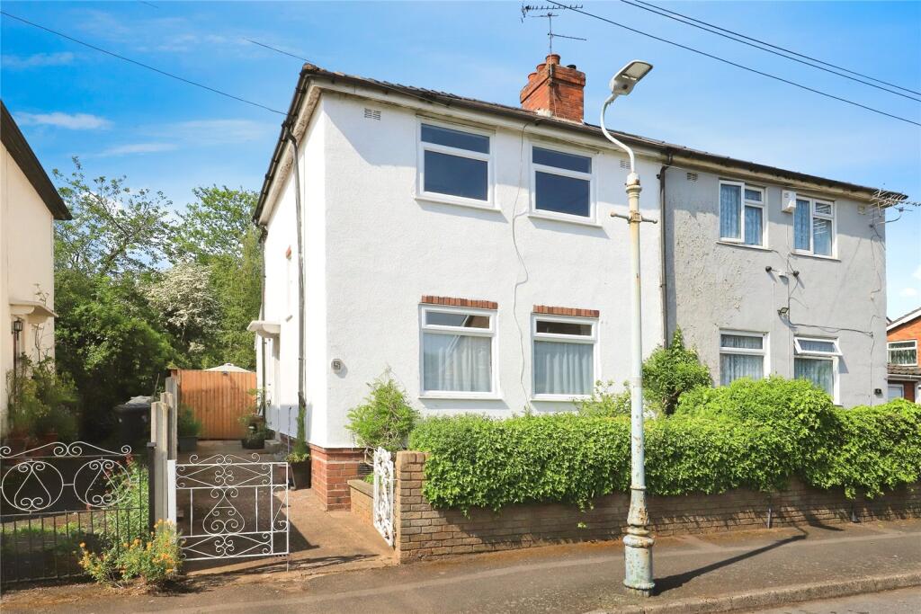 Main image of property: Reansway Square, Wolverhampton, West Midlands, WV6