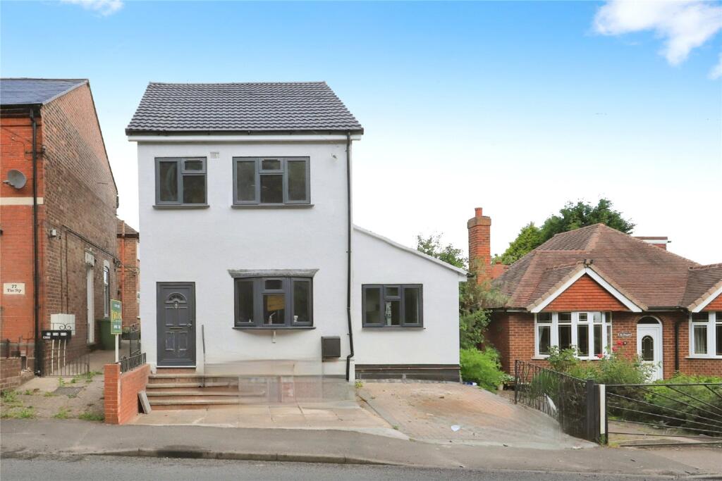 Main image of property: Shaw Road, Bilston, West Midlands, WV14
