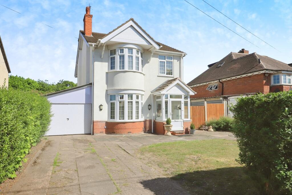 Main image of property: Stafford Road, Wolverhampton, West Midlands, WV10