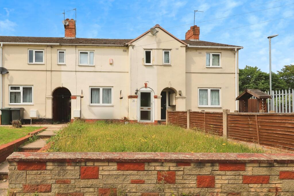 Main image of property: Fifth Avenue, WOLVERHAMPTON, West Midlands, WV10